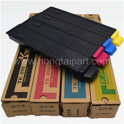 Патрон тонера Kyocera TK-898 FS-C8020MFP 8025MFP 8520MFP 8525MFP