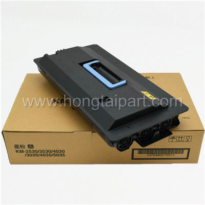 Патрон тонера Kyocera копировальной машины OEM TK-2530 KM4035 5035 2530 3035 3530 4030