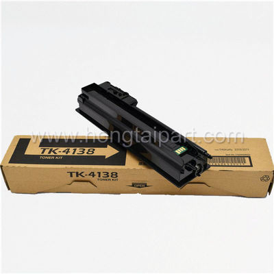 Патрон тонера Kyocera TASKalfa 2010 2011 2210 2211 части копировальной машины TK-4138
