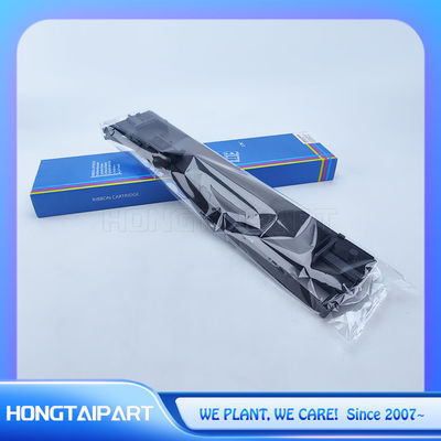 Картридж ленты C13S015610 C13S015628 Для Epson LQ-690 LQ-690KII LQ-790K LQ-675kt LQ-680kii LQ-106kf Принтер 12,7 мм x 20 м