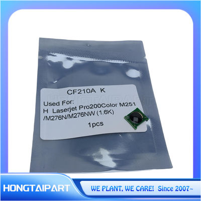 Чип 1.6K для H P LaserJet Pro 200 M276 M276NW CF210A CF210X CF211A CF212A CF213A 131A 131X 210A 210X 211A 21