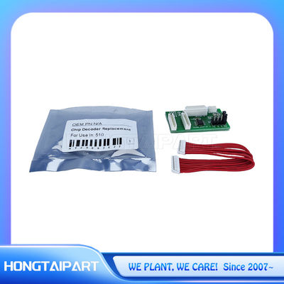 Замена декодера чипа для H P DesignJet 510 800 100 120 111 500 500ps 800ps 815MFP 820MFP Designjet 10PS 20PS 50PS 30