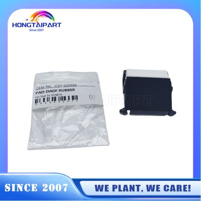 Doc Feeder (DADF) Separation Pad JC97-03069A Для SAMSUNG M3870 C2670 SCX5835 SCX5935 M4070 M4370 CLX-6210 CLX-6220 CLX-6