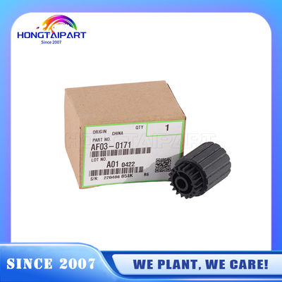 АФ030171 АФ03-0171 Сборный ролик для Ricoh Pro C901 RT4030 RT5050 RT5110 8100 8120 8200 8210 8220 C651 C751 C651EX C75