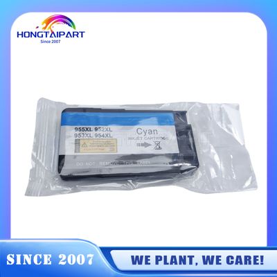 Картридж чернил 953XL-BK C M Y Для офисного самолета H P 7720 7740 8210 8216 8702 8710 8715 8720 8725 8730 8740