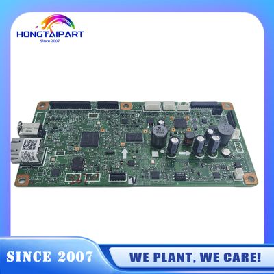 Главный контроллер PCB ASSY FORMATTER BOARD FM1-Y870-000 FM1-Y870 FK4-4155 Для CANON MF237w
