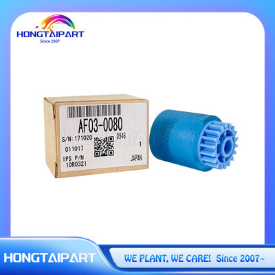 AF030080 AF03-0080 Оборотный ручной бумажный пикап ролик для Ricoh Aficio 2051 2060 2075 2090 2105 3260C 5560 MP 1100