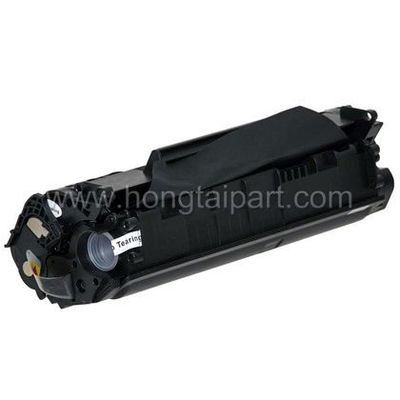 Черный тонерный картридж HP LaserJet 1010 1012 1015 1018 1020 3015 3020 3030 3050 3052 3055 M1005MFP M1319f (Q2612A)