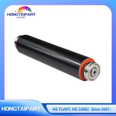 AE02-0112 AE020112 M2054087 M205-4087 Нижний Фюзер Нижний Фюзерный Ролик С Подшипником Для Ricoh Pro C9100 C9110 C9200