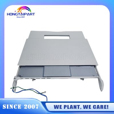 050K64540 BYPASS BACK TRAY Для XEROX 7845 7525 7530 7535 7545 7556 7830 7835 7855 Оригинальный использованный HONGTAIPART BYPTRAXER002