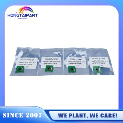 106R04082 106R04083 106R04084 106R04085 CT202972 CT202973 CT202974 CT202975 Тонерный чип для Xerox Versalink C9000 C9000D