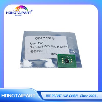 46861309 Drum Chip-Y 10K Для ОКИ C834 C844 C824 C835