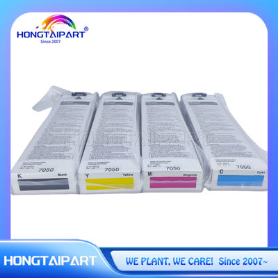Патрон чернил Riso ComColor 3010 3050 3150 7010 7050 9050 9150 HC 5000 чернила S-6300 S-6301 S-6302 S-6303 Refill 5500 цветов