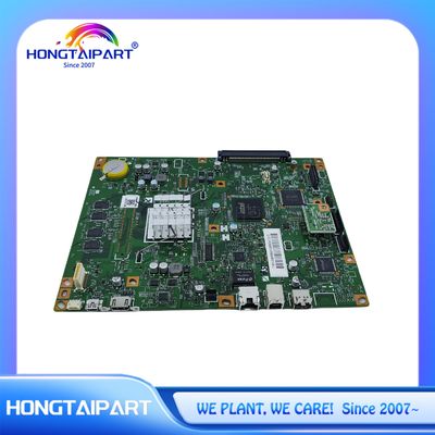 Основная плата для Canon iR Adv 4225 4235 4245 4251 ir4225 ir4235 ir4245 ir4251 Главный контроллер PCB форматировщик Материнская плата