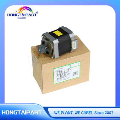 Степной двигатель постоянного тока B2343055 B234-3055 для принтера Ricoh MP1100 MP1350 MP1356 MP1357 MP9000 MP906 MP907