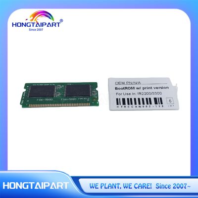 BootROM Для Canon IR2200 IR2800 IR3300 Карта принтера с BootRom