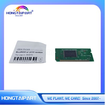 Bootrom Для Canon iR3570 iR4570 iR3530 iR4530 iR2230 iR2270 iR2830 iR2870 iR3025 iR3030 iR3035 iR3045 Флэш-память ПКБ А