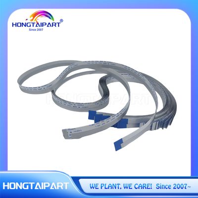 КАБЛЬ ПЛАТ CAN-FLAT-4770 Для CANON 4770 КАБЛЕКАН009-166