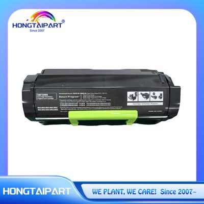 56F3000 Тонерный картридж для лазерного принтера Lexmark MS321 MS421 MS521 MS621 MX321 MX421 MX521 MX622 HONGTAIPART