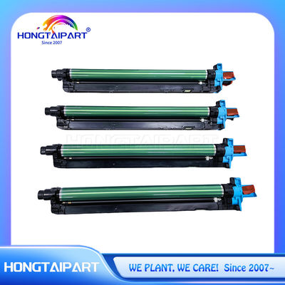 Цветный барабан DR-313 DR313 A7U40TD для Konica Minolta bizhub C258 C308 C368 C458 C558 C658 Барабанный комплект лазерный принтер