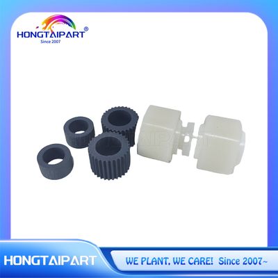 Комплект для бумажного пикапа для Canon IR 7105 7095 7086 105 9070 8500 8070 7200 5055 5065 5075 5050 5570 6570 5000
