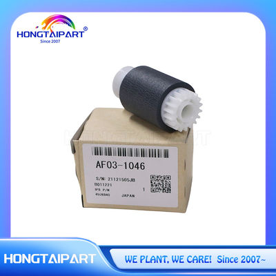 AF031046 Обходный (ручный) кормовой ролик для Ricoh MPC2800 MPC300 MPC3001 MPC3002 MPC3300 MPC3500 MPC3501 MPC3502 MPC400
