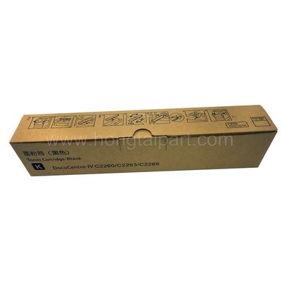 Патрон тонера Xerox WC7120/7125 006R01457 006R01458 006R01459 006R01460