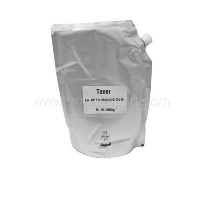 Порошок тонера 1KG принтера на Pro M402 426 CF226