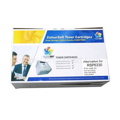 Патрон тонера на SP 6330 406649 Ricoh Aficio