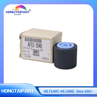 АФ032040 АФ03-2040 Разделительная ролика для лазерного принтера Ricoh AF551 AF700 AF800 AF850 AF1050 FT7950 FT7960 FT7970