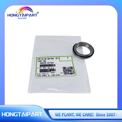 Радиальный шарикоподшипник для Ricoh MP 301 301SPF AE030104 AE030088