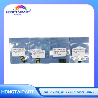Цветовой тонерный картридж с чипом для Oki Data C301 C321 C331 MC342 MC332 Принтер 44973533 44973534 44973535 44973535 44973536