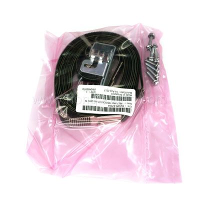 Собрание пояса и Tensioner на DesignJet 4000 4000PS 4500 4500mfp 4500PS (42
