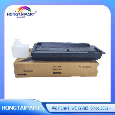 TK6110 TK-6110 Тонерный картридж для Kyocera Mita Ecosys M4125i M4132i Лазерный принтер 400г Тонерный комплект HONGTAIPART