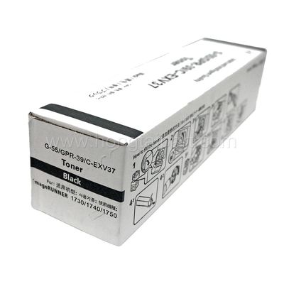 Патрон тонера на инфракрасн 1730 канона 1740 1750 (G-55 GPR-39 C-EXV37)