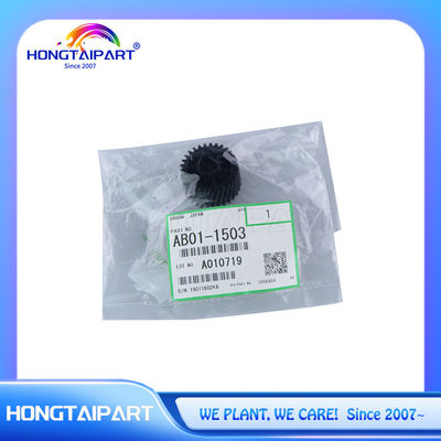 Регистрационный ролик для Ricoh MP1100 MP1350 MP1357 MP9000 Лазерный принтер Ab01-1503 Ab011503 Части для копирования