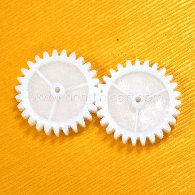 Зубчатое колесо привода на Laserjet 1160 1320 3390 3392 P2014 P2015 (RU5-0307-000 27T)