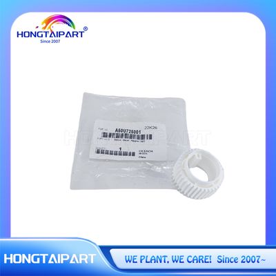 Фьюзерный привод 38T для Konica Minolta Bizhub C1060 C1070 C2060 C2070 A50U725001