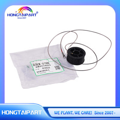 D7772796 D3EW2796 D3EW-2796 D777-2796 Руллер с шкивкой - сокращение от Ricoh RT5100 Лазерный принтер Копировщик HONGTAIPART