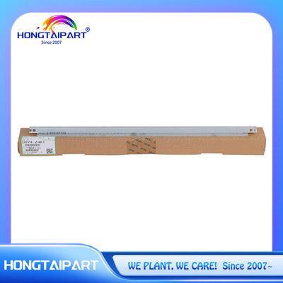 Бледное устройство для очистки барабана для принтера Ricoh Pro C751 C651EX Apply Blade D0742481 D1362441 D074-2481 D136-2441 Части для копирования
