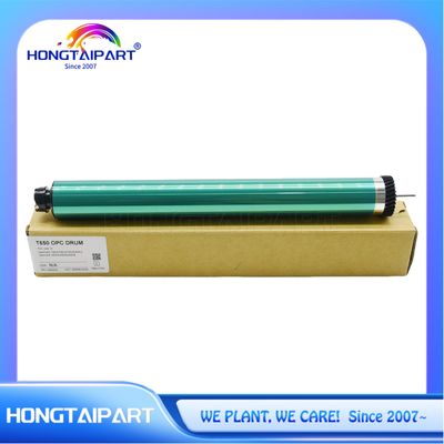 Opc Drum Для Lexmark T630 T640 T650 T652 T654 X652 X654 X658 T 630 640 650 652 X652 654 658 Части для копировальных машин