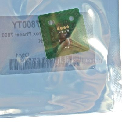 Обломок тонера ISO9001 для Xerox Phaser 7800 106R01573 106R01570 106R01571 106R01572