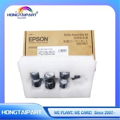 Комплект сборки пикапа B12B813581-0189 для Epson WorkForce DS-760 DS-860 сканер HONGTAIPART