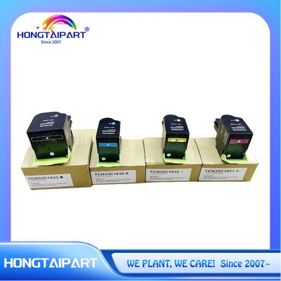 Тонирующий картридж для TOEC OEP3300CDN OEP3310CDN OEP3305CDN OEP3315CDN TCN33C1830 TCN33C1831 TCN33C1832 HONGTAIPART