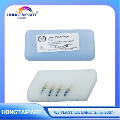 Верхний Fuser Picker Finger для Ricoh AF1515 AF1515F AF1515MF MP161 MP161F MP161SPF MP171 MP171F MP171SPF MP201F MP201SPF