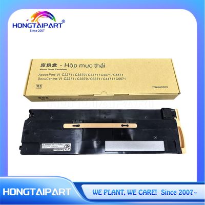 Контейнер для тонизирующих отходов CWAA0903 Для Xerox C2270 C3370 C3371 C4471 C5571