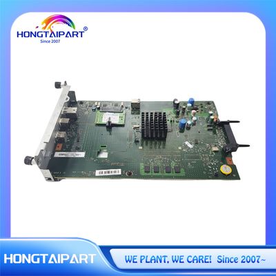 Форматировщик для принтера HP CP5225 5525 M750 775 Материнская плата