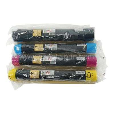 Патрон тонера для Xerox Docucentre (ApeosPort) C2270 2275 3371 3373 3375 4475 5570 5575 6676 7776 (CT201370 ~CT201373)