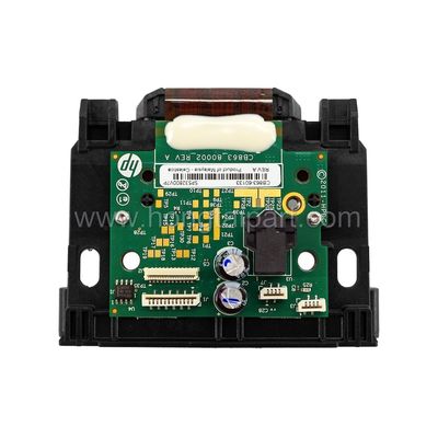 Печатающая головка на Officejet 6060 6100 6600 6700 7110 7600 7610 7612 (932 932XL 933 933XL CB863-80013A CB863-80002A)