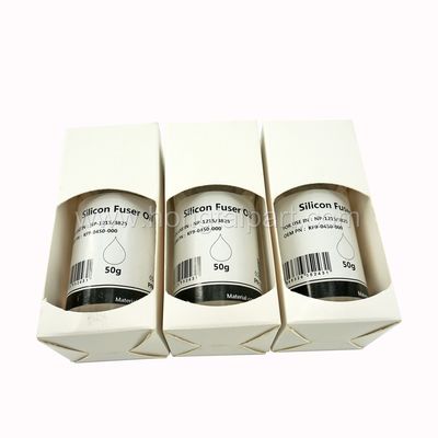 Масло Fuser канон кремния NP-1215 1015 3825 (KF9-0450-000 50g)